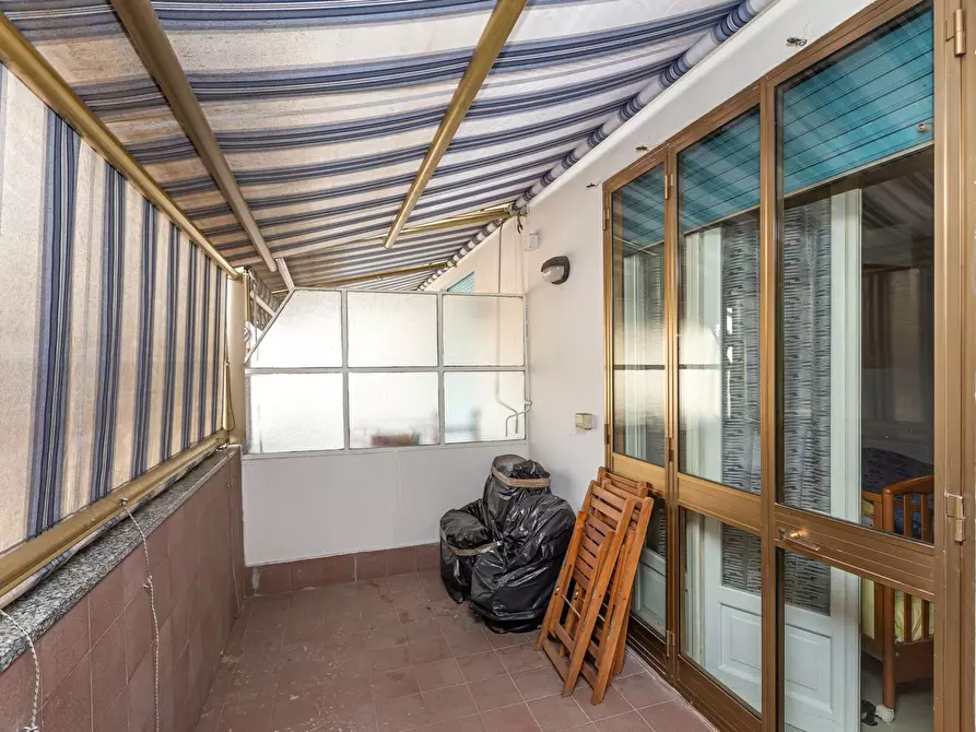 Immagine 17 di Appartamento in vendita  in Giosuè Borsi 74 a Torino