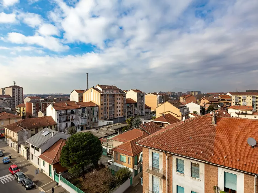 Immagine 19 di Appartamento in vendita  in Giosuè Borsi 74 a Torino