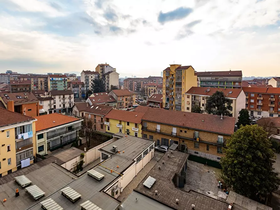 Immagine 18 di Appartamento in vendita  in Giosuè Borsi 74 a Torino