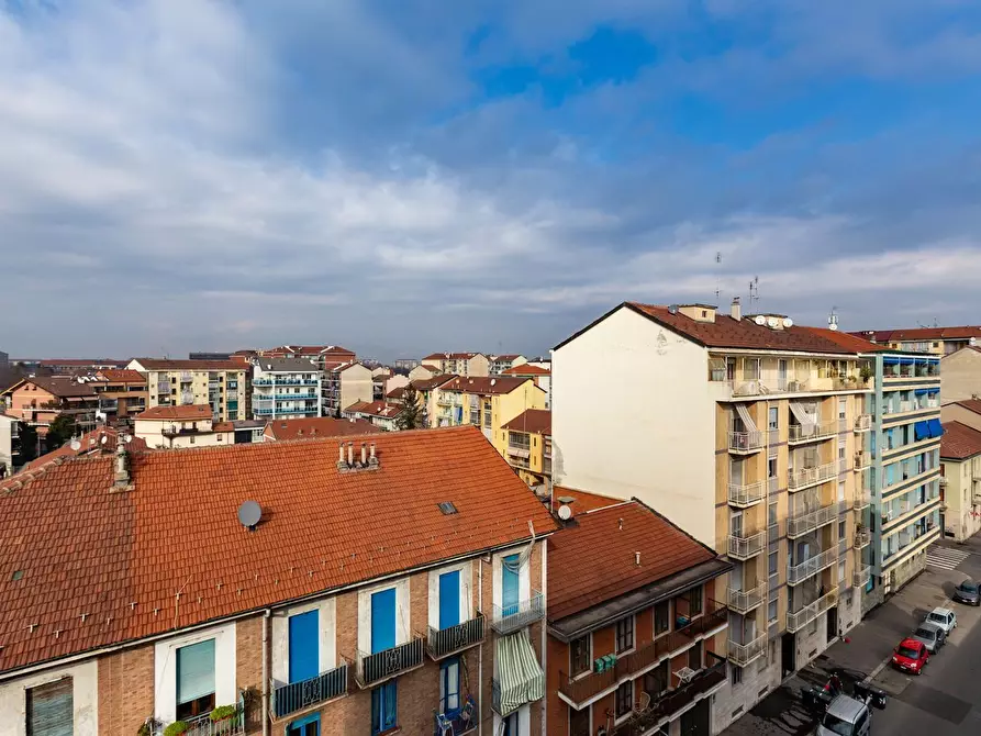 Immagine 20 di Appartamento in vendita  in Giosuè Borsi 74 a Torino
