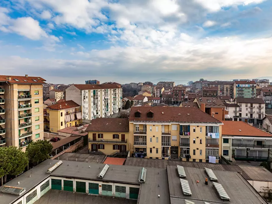 Immagine 21 di Appartamento in vendita  in Giosuè Borsi 74 a Torino