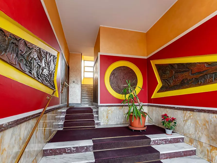 Immagine 3 di Appartamento in vendita  in Forlì 22 a Torino