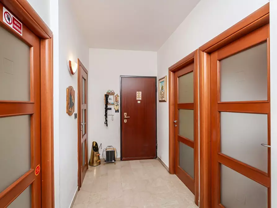 Immagine 5 di Appartamento in vendita  in Forlì 22 a Torino