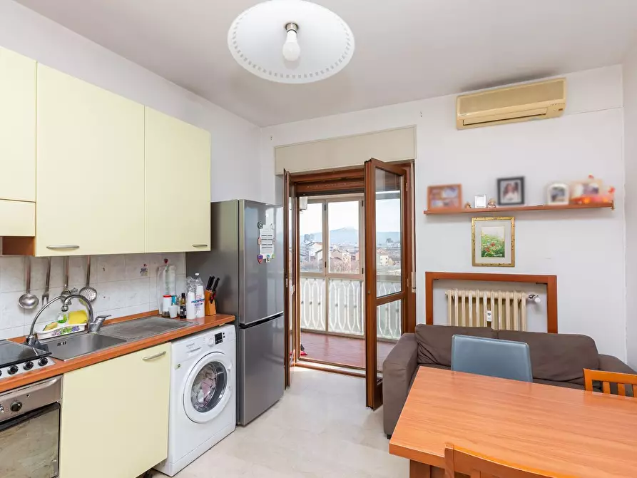 Immagine 6 di Appartamento in vendita  in Forlì 22 a Torino