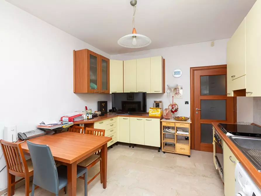 Immagine 7 di Appartamento in vendita  in Forlì 22 a Torino