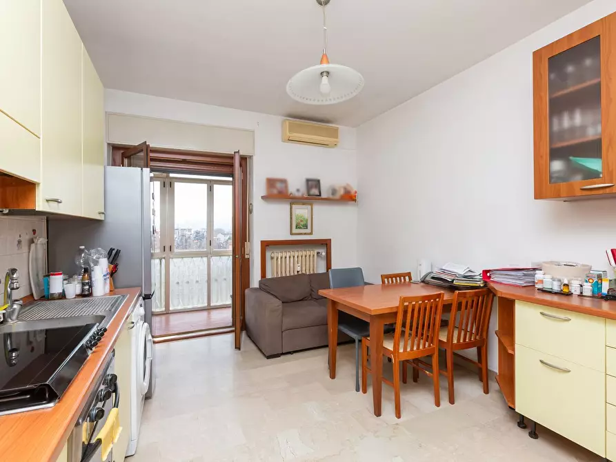 Immagine 2 di Appartamento in vendita  in Forlì 22 a Torino