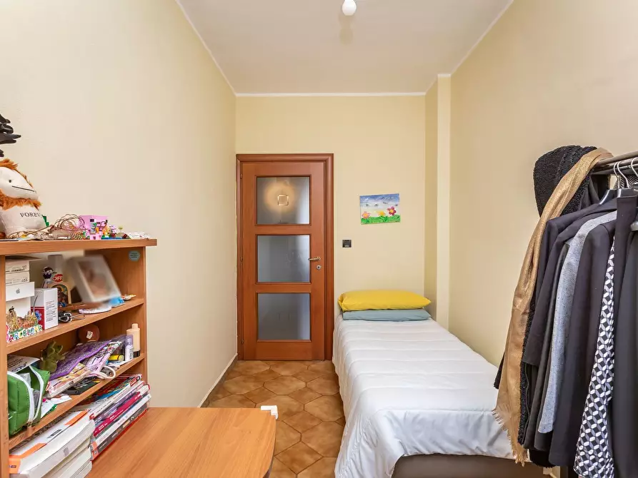 Immagine 9 di Appartamento in vendita  in Forlì 22 a Torino