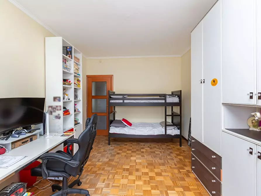 Immagine 11 di Appartamento in vendita  in Forlì 22 a Torino