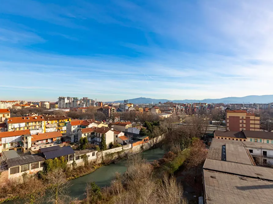 Immagine 14 di Appartamento in vendita  in Forlì 22 a Torino