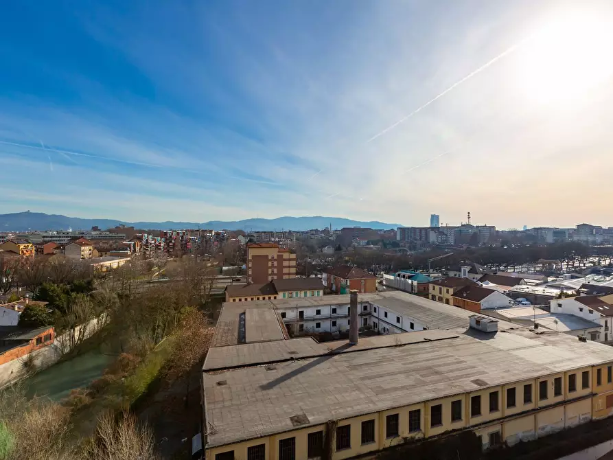 Immagine 15 di Appartamento in vendita  in Forlì 22 a Torino