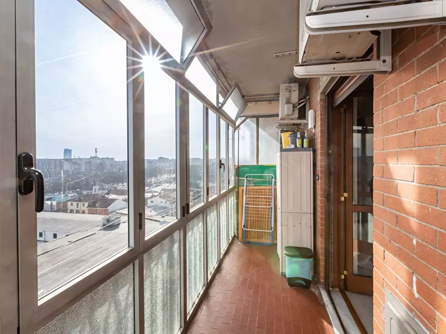 Immagine 21 di Appartamento in vendita  in Forlì 22 a Torino