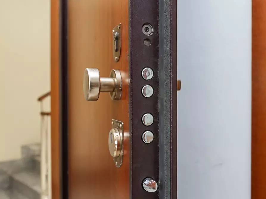 Immagine 23 di Appartamento in vendita  in Forlì 22 a Torino