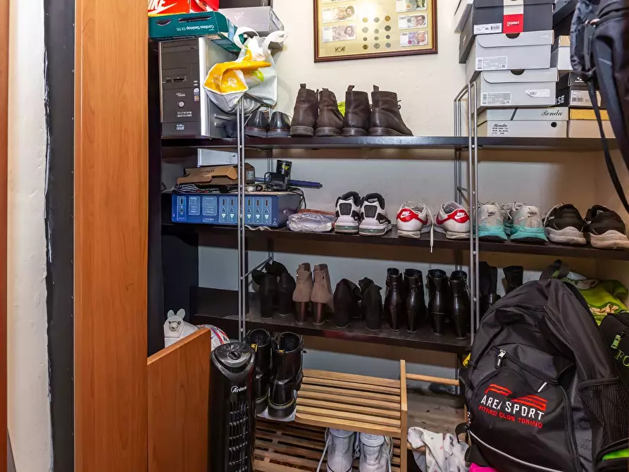 Immagine 24 di Appartamento in vendita  in Forlì 22 a Torino