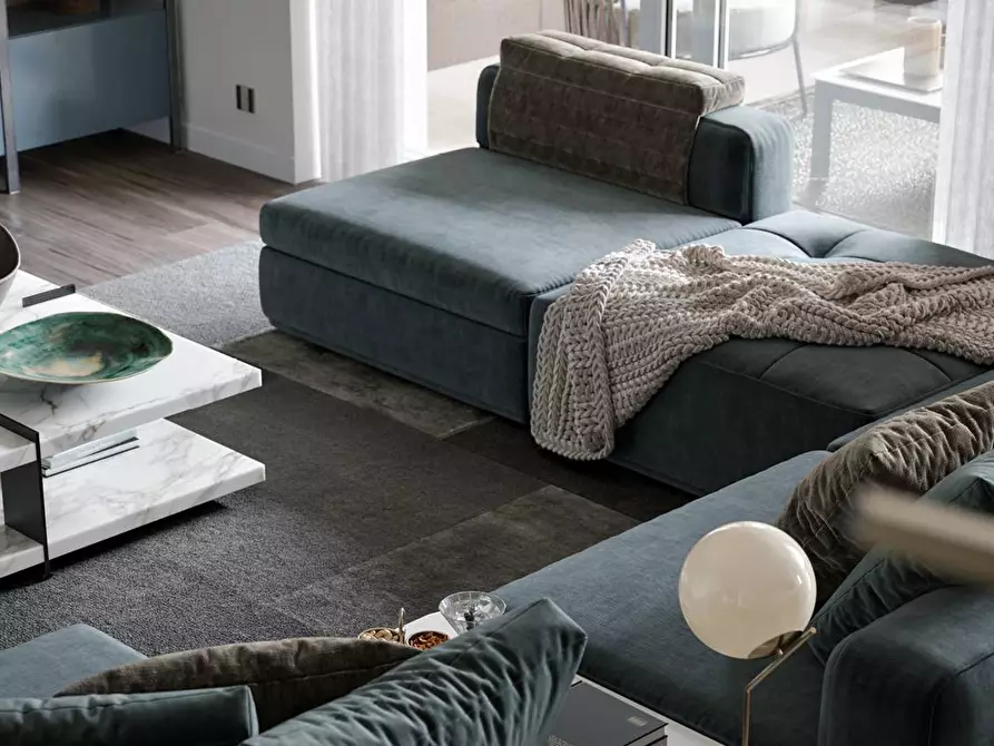 Immagine 16 di Attico in vendita  in Via San Rocco 8 a Segrate