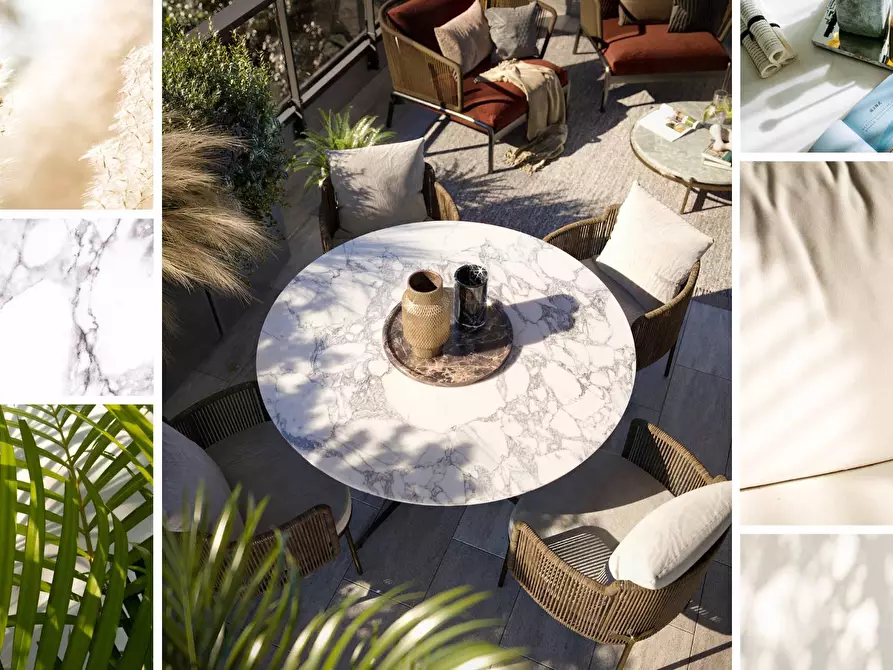 Immagine 16 di Attico in vendita  in Via San Rocco 8 a Segrate