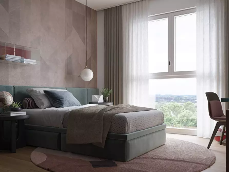 Immagine 19 di Attico in vendita  in Via San Rocco 8 a Segrate