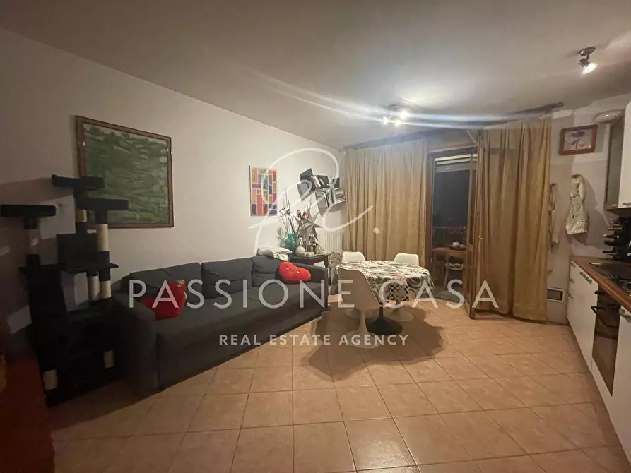 Immagine 1 di Appartamento in affitto  in Via Caduti Di Marcinelle 12 a Milano