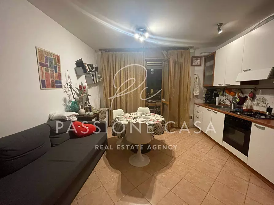 Immagine 4 di Appartamento in affitto  in Via Caduti Di Marcinelle 12 a Milano