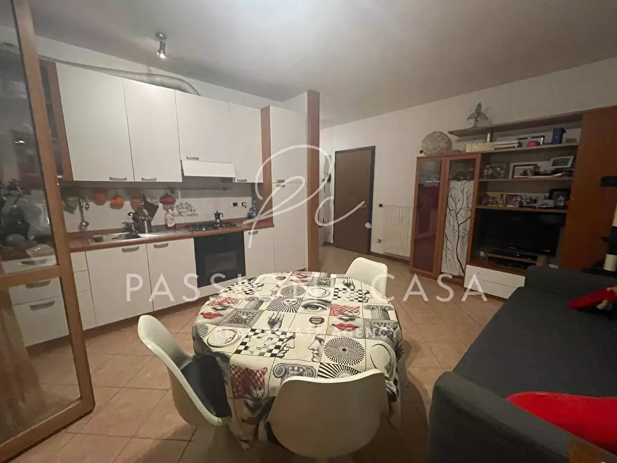 Immagine 5 di Appartamento in affitto  in Via Caduti Di Marcinelle 12 a Milano