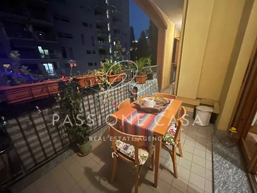 Immagine 6 di Appartamento in affitto  in Via Caduti Di Marcinelle 12 a Milano