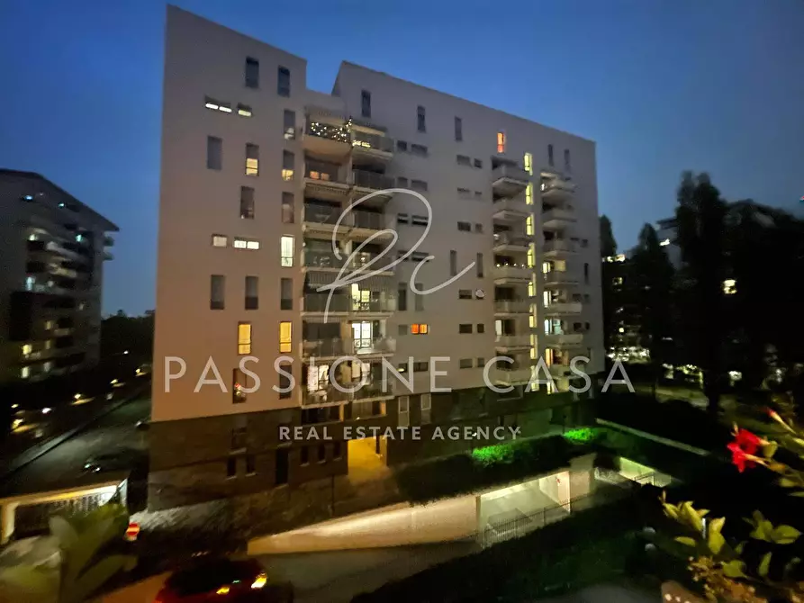 Immagine 3 di Appartamento in affitto  in Via Caduti Di Marcinelle 12 a Milano