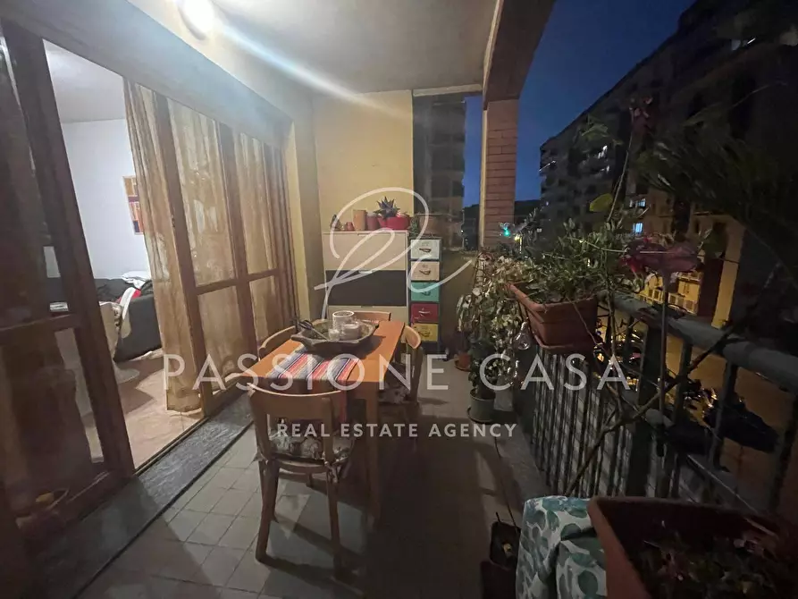 Immagine 7 di Appartamento in affitto  in Via Caduti Di Marcinelle 12 a Milano