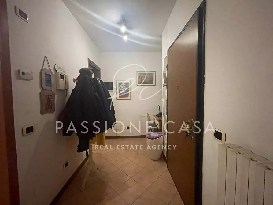 Immagine 9 di Appartamento in affitto  in Via Caduti Di Marcinelle 12 a Milano