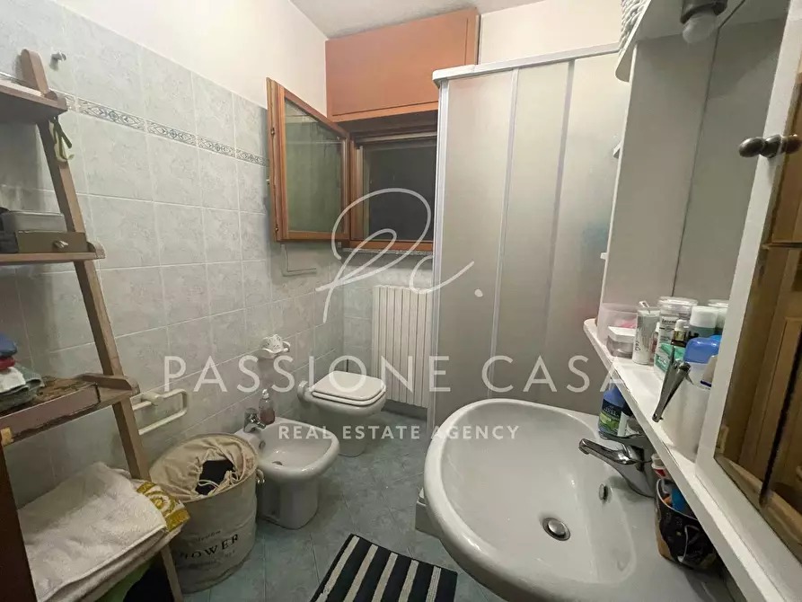 Immagine 10 di Appartamento in affitto  in Via Caduti Di Marcinelle 12 a Milano