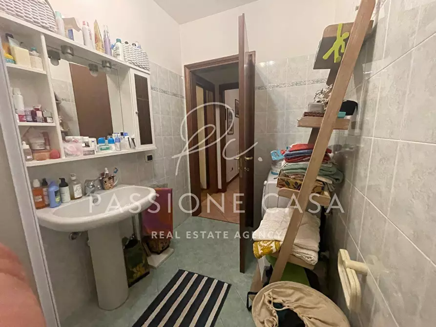 Immagine 11 di Appartamento in affitto  in Via Caduti Di Marcinelle 12 a Milano