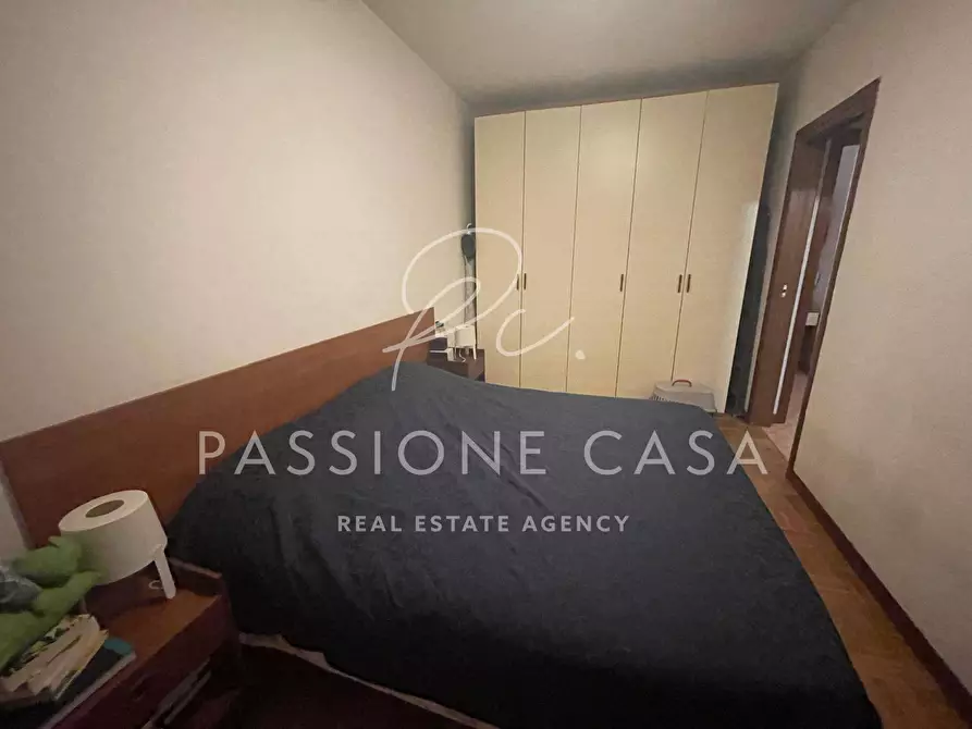 Immagine 13 di Appartamento in affitto  in Via Caduti Di Marcinelle 12 a Milano