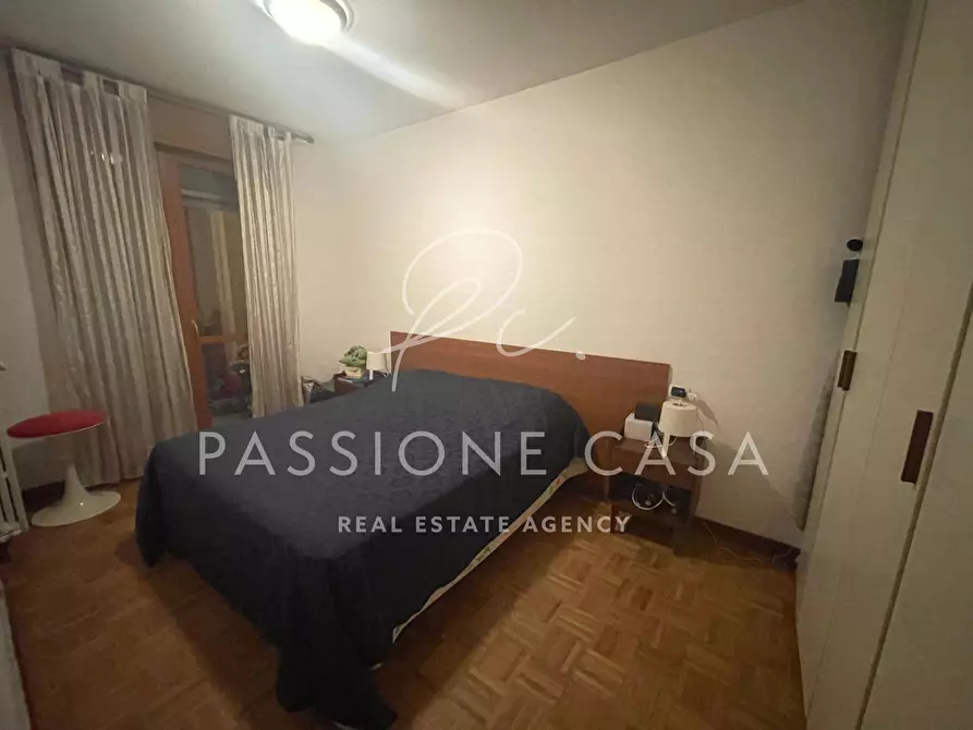 Immagine 12 di Appartamento in affitto  in Via Caduti Di Marcinelle 12 a Milano