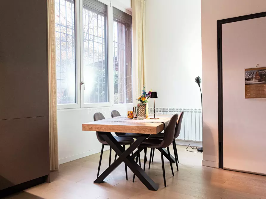 Immagine 2 di Appartamento in vendita  in Via Amero Cagnoni 10 a Milano