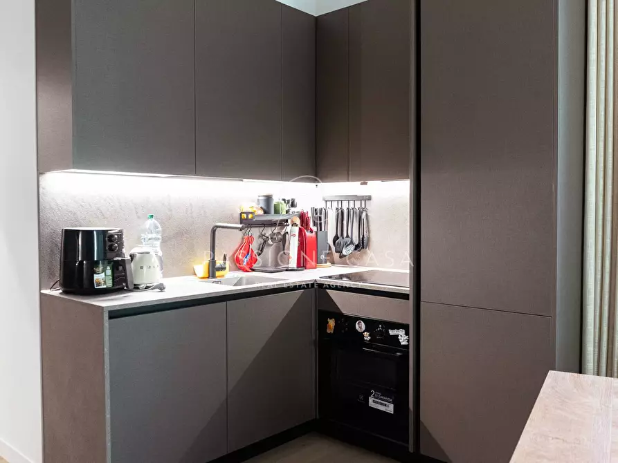 Immagine 5 di Appartamento in vendita  in Via Amero Cagnoni 10 a Milano