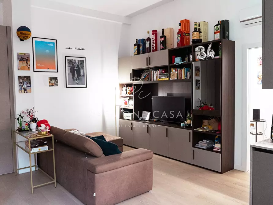 Immagine 1 di Appartamento in vendita  in Via Amero Cagnoni 10 a Milano