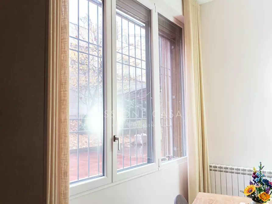 Immagine 3 di Appartamento in vendita  in Via Amero Cagnoni 10 a Milano