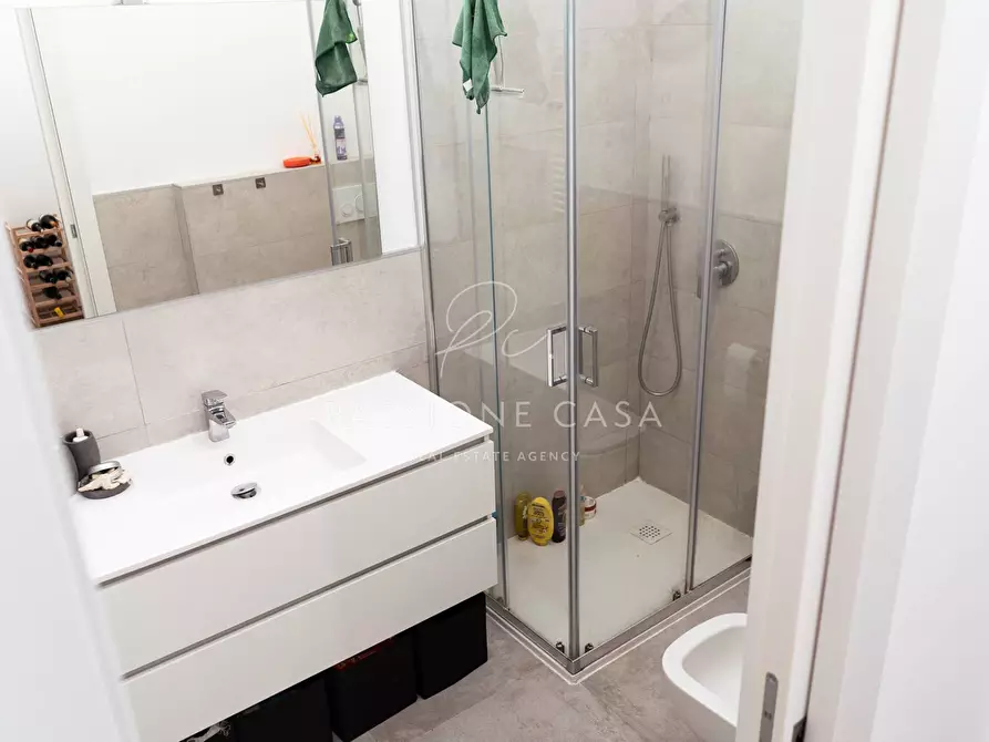 Immagine 9 di Appartamento in vendita  in Via Amero Cagnoni 10 a Milano