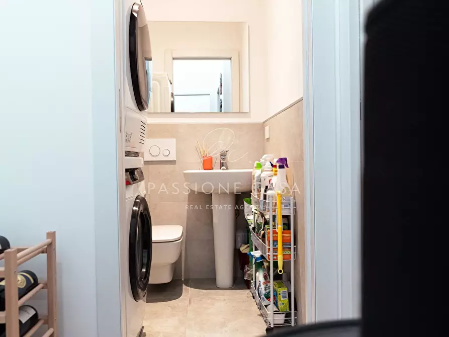 Immagine 15 di Appartamento in vendita  in Via Amero Cagnoni 10 a Milano