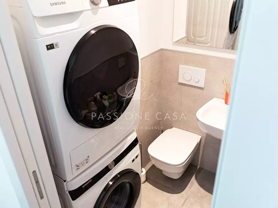 Immagine 16 di Appartamento in vendita  in Via Amero Cagnoni 10 a Milano