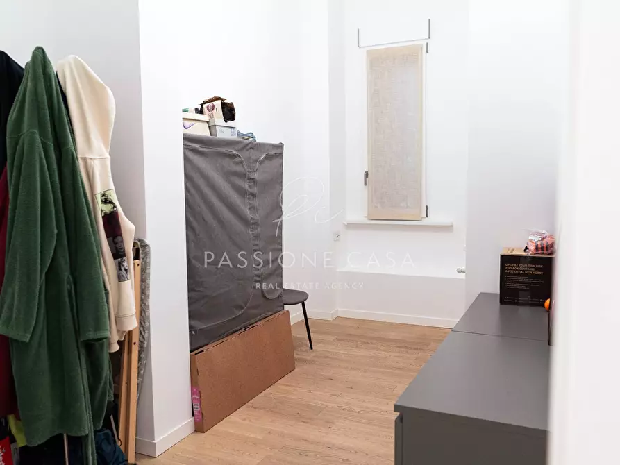 Immagine 13 di Appartamento in vendita  in Via Amero Cagnoni 10 a Milano