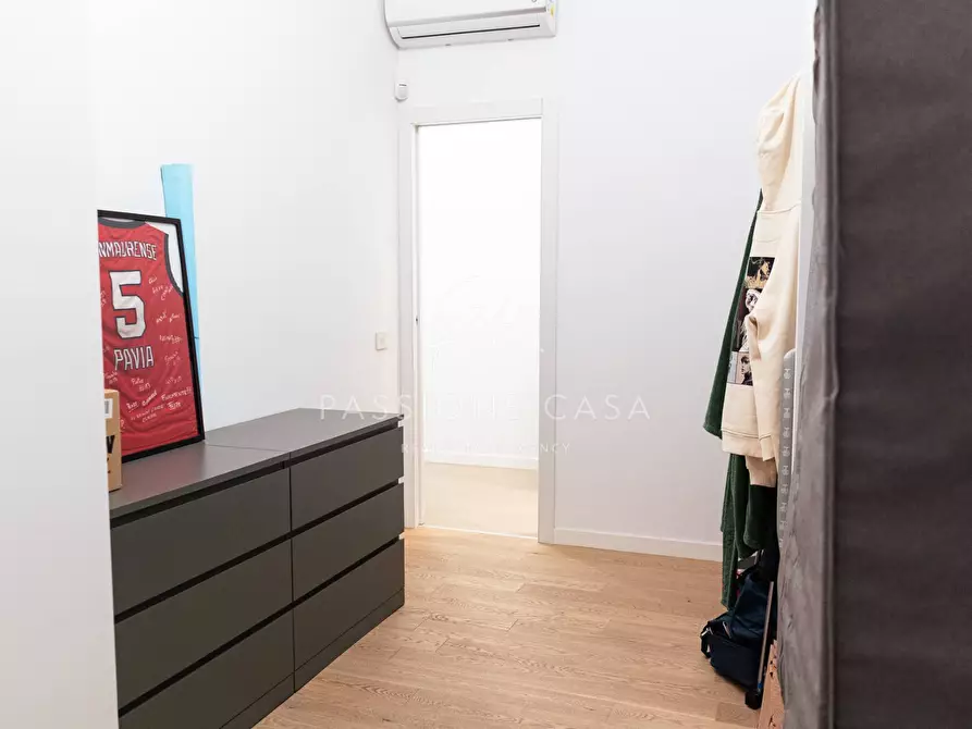 Immagine 12 di Appartamento in vendita  in Via Amero Cagnoni 10 a Milano