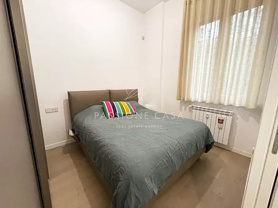 Immagine 10 di Appartamento in vendita  in Via Amero Cagnoni 10 a Milano