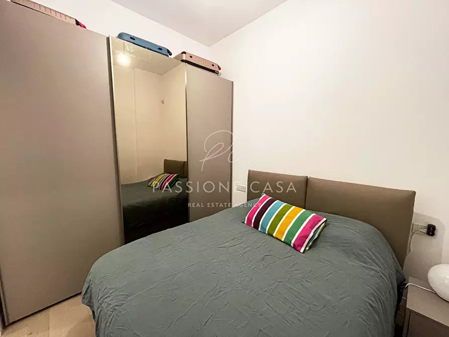 Immagine 11 di Appartamento in vendita  in Via Amero Cagnoni 10 a Milano