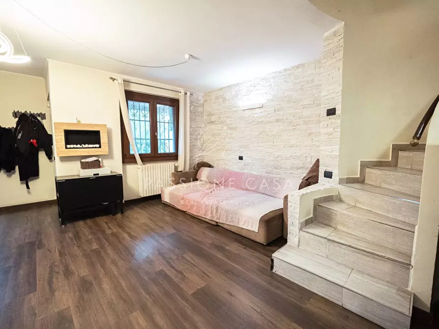 Immagine 3 di Villetta a schiera in vendita  a Segrate