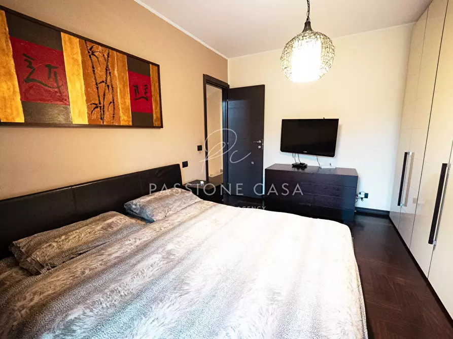 Immagine 14 di Villetta a schiera in vendita  a Segrate