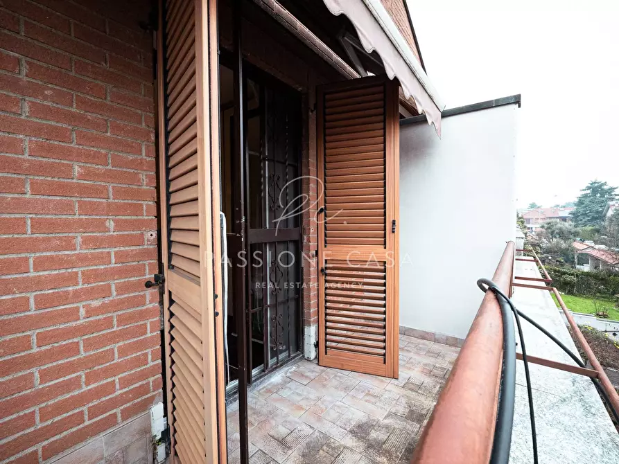 Immagine 13 di Villetta a schiera in vendita  a Segrate