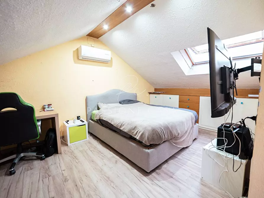 Immagine 20 di Villetta a schiera in vendita  a Segrate