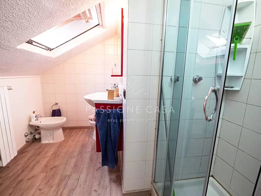 Immagine 21 di Villetta a schiera in vendita  a Segrate