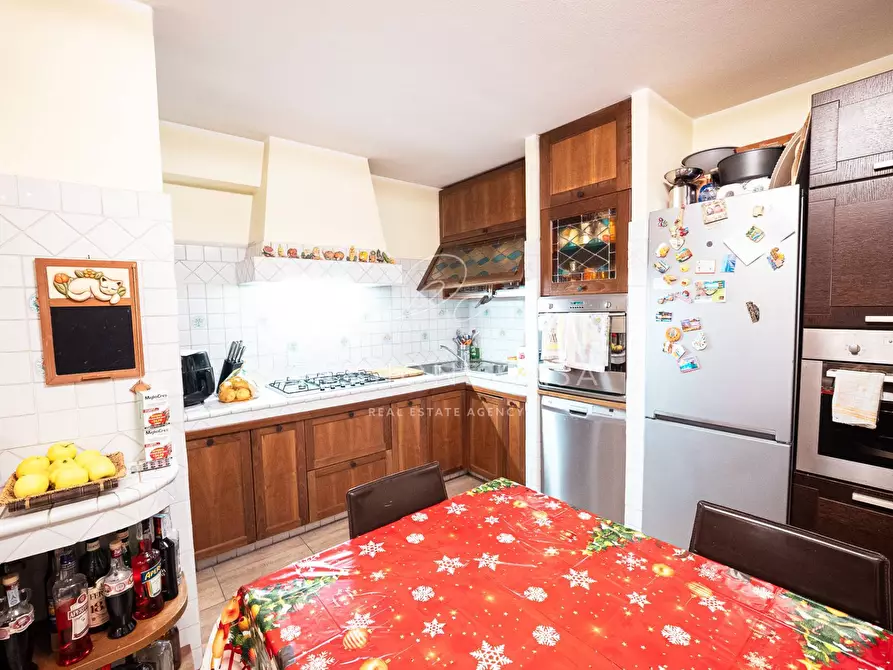 Immagine 23 di Villetta a schiera in vendita  a Segrate