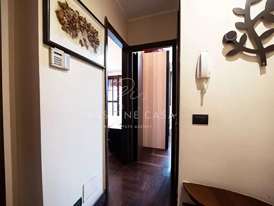 Immagine 18 di Villetta a schiera in vendita  a Segrate