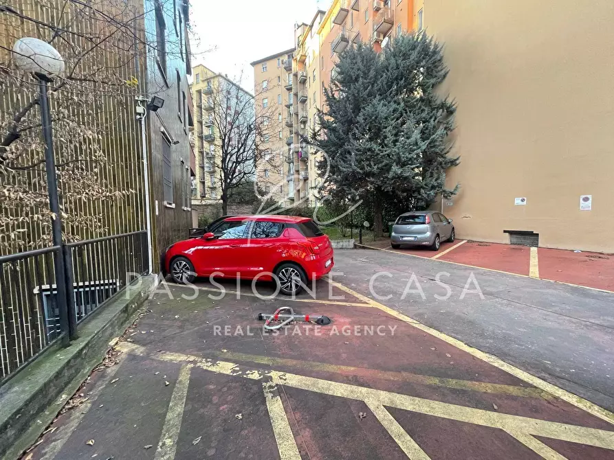 Immagine 17 di Appartamento in vendita  in Via Amero Cagnoni 10 a Milano